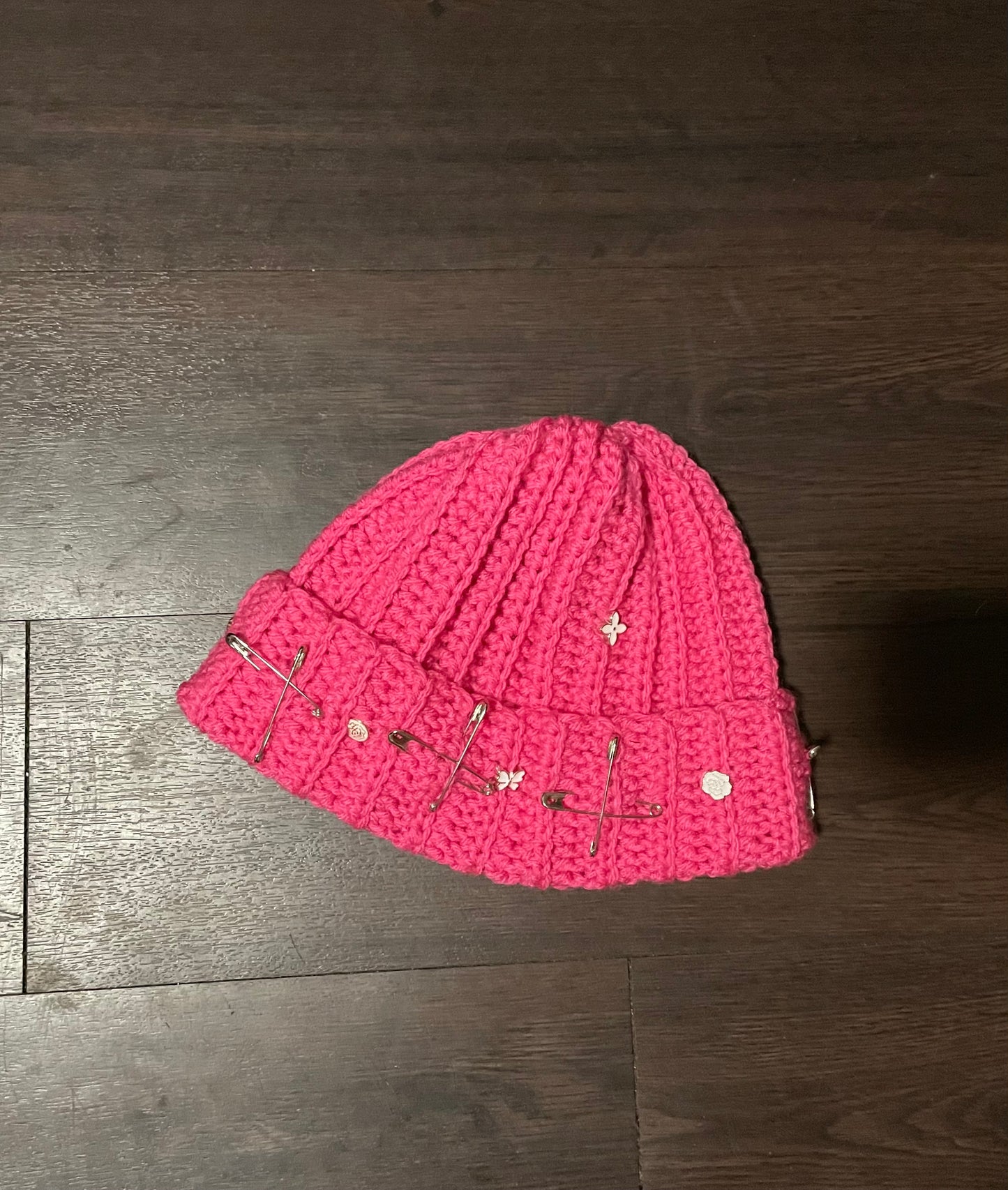 Customized Beanie